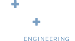 D+M Structrual logo