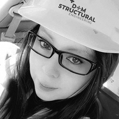Jessika Labbé, Drafting Manager and BIM Coordinator